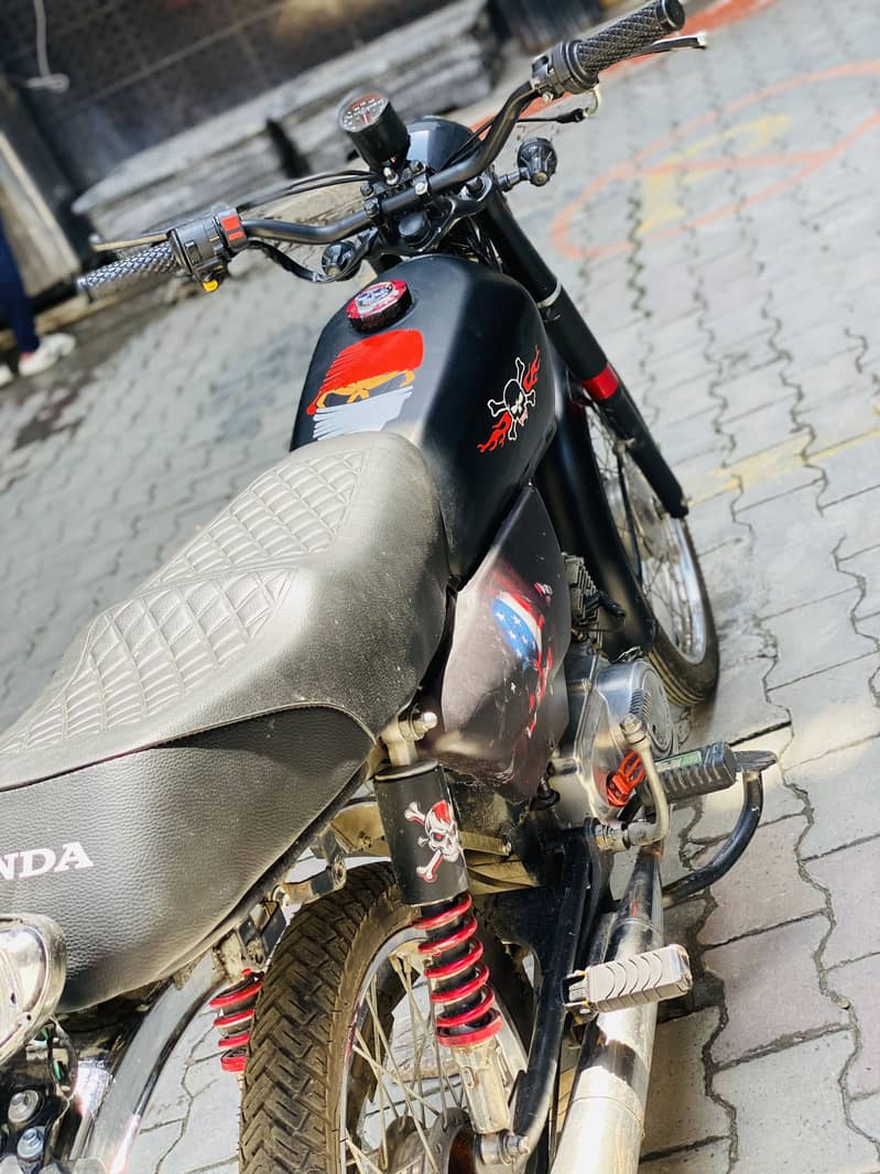 21 modle (full modify) 3