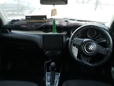 Suzuki Swift 2022