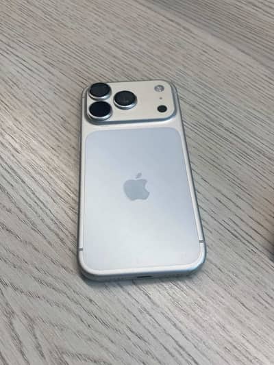 Iphone 17 Pro