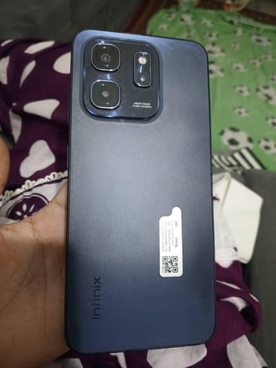 Infinix Hot 50i