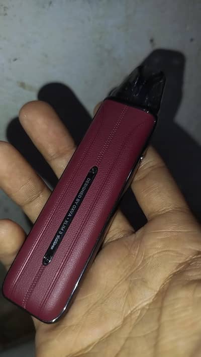 OXVA XLIM 3 ultra