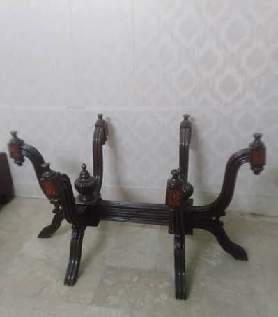 Dinning Table+6 Chairs for Sale