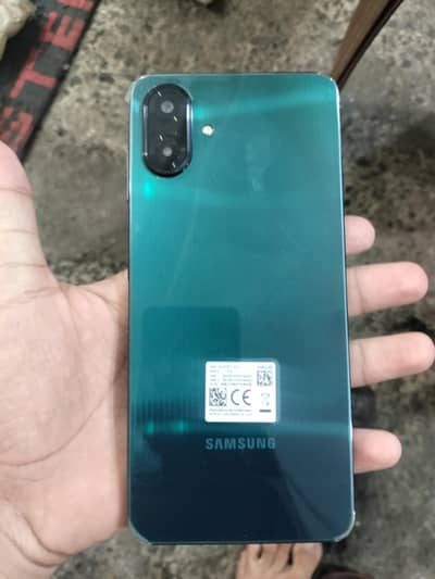 Samsung Mobile A07