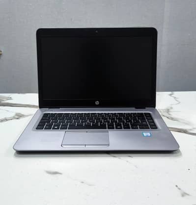 HP 840 G3 8/128