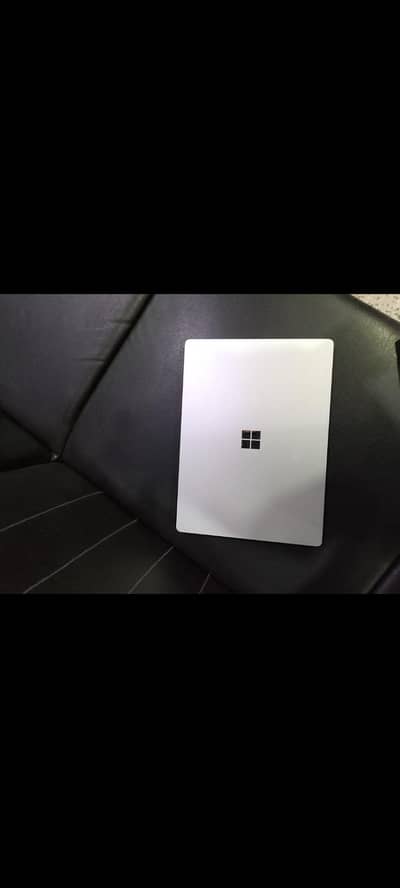 Microsoft Surface Laptop 3 - i7 10th Gen (16GB/512GB)