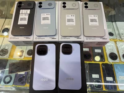 REDMI K90 ULTRA & MAX