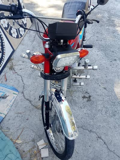 United bike dabl Saman hy