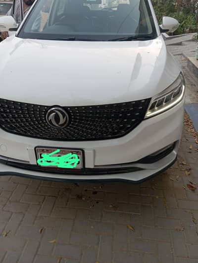 7 Seater SUV for sell.