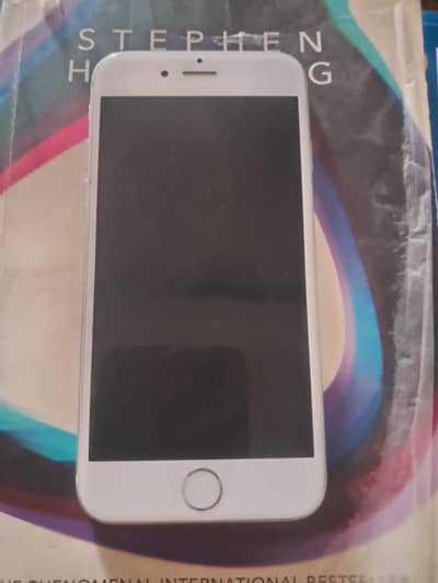 I PHONE 6S NON-PTA (64GB)