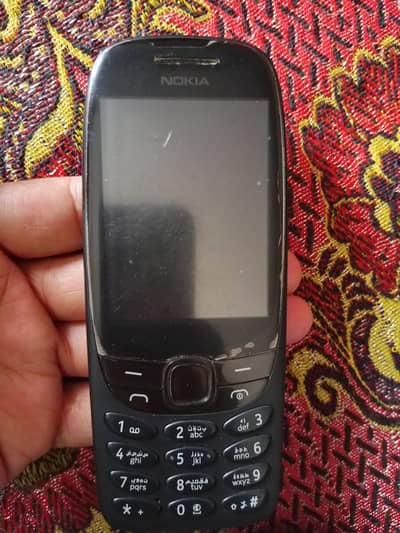 nokia6310
