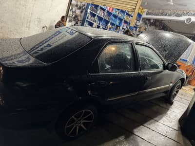 Honda Civic Dolphin 1994 | Mechanically 100% Fit | Just Buy & Drive