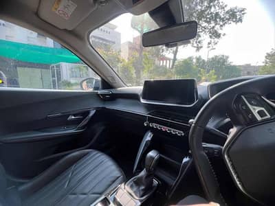 Peugeot 2008 Allure 2022