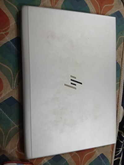 HP elite book