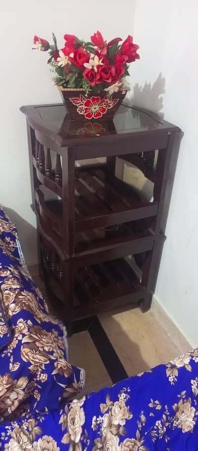 2 table