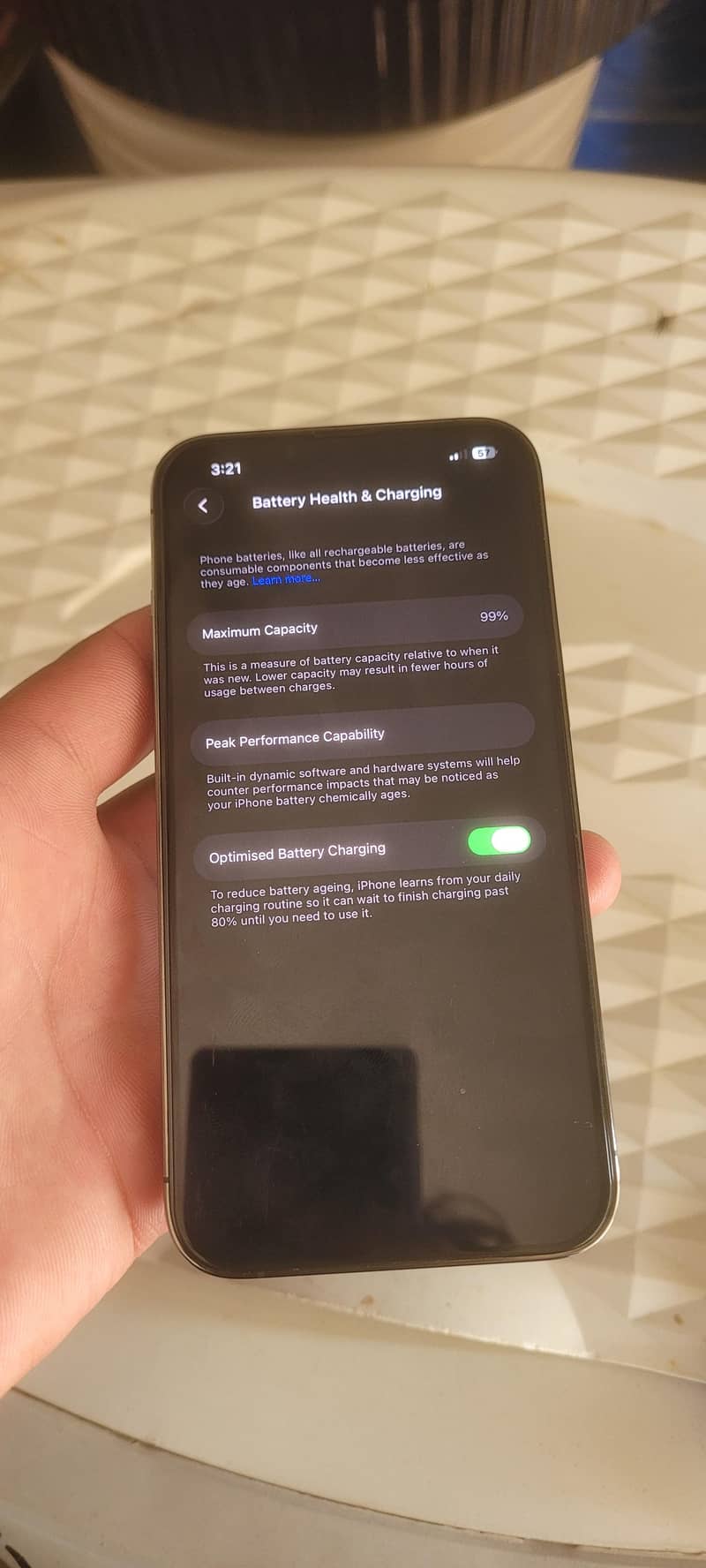 Apple iPhone 13 Pro 1