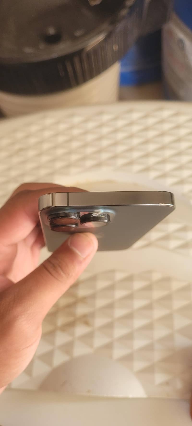 Apple iPhone 13 Pro 2