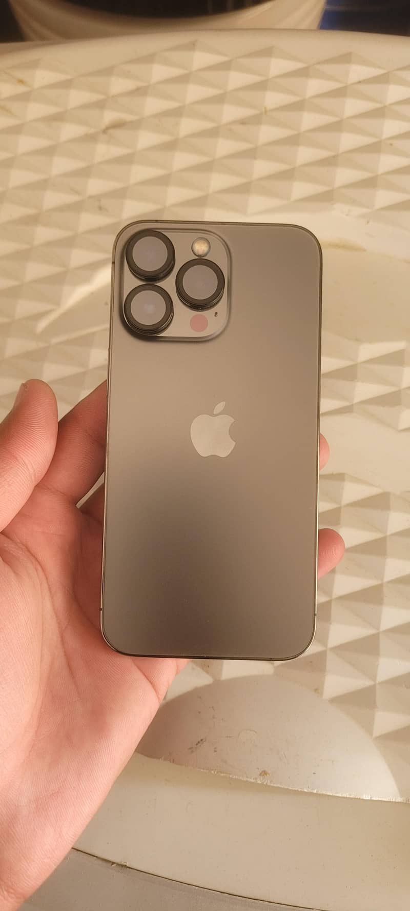 Apple iPhone 13 Pro 7