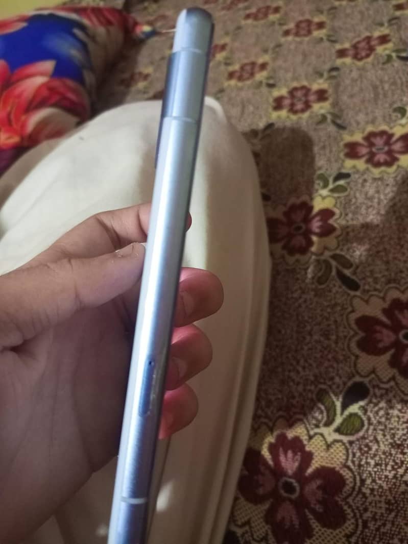 google pixel 7a 6
