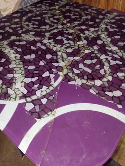 dining table 4 person