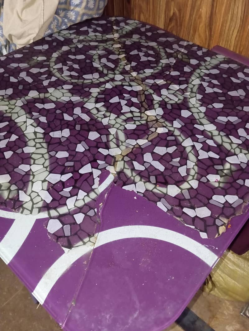 dining table 4 person 1