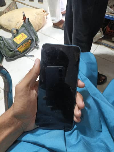 Infinix Hot 12
