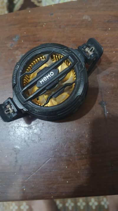 Cooling fan for Mobile