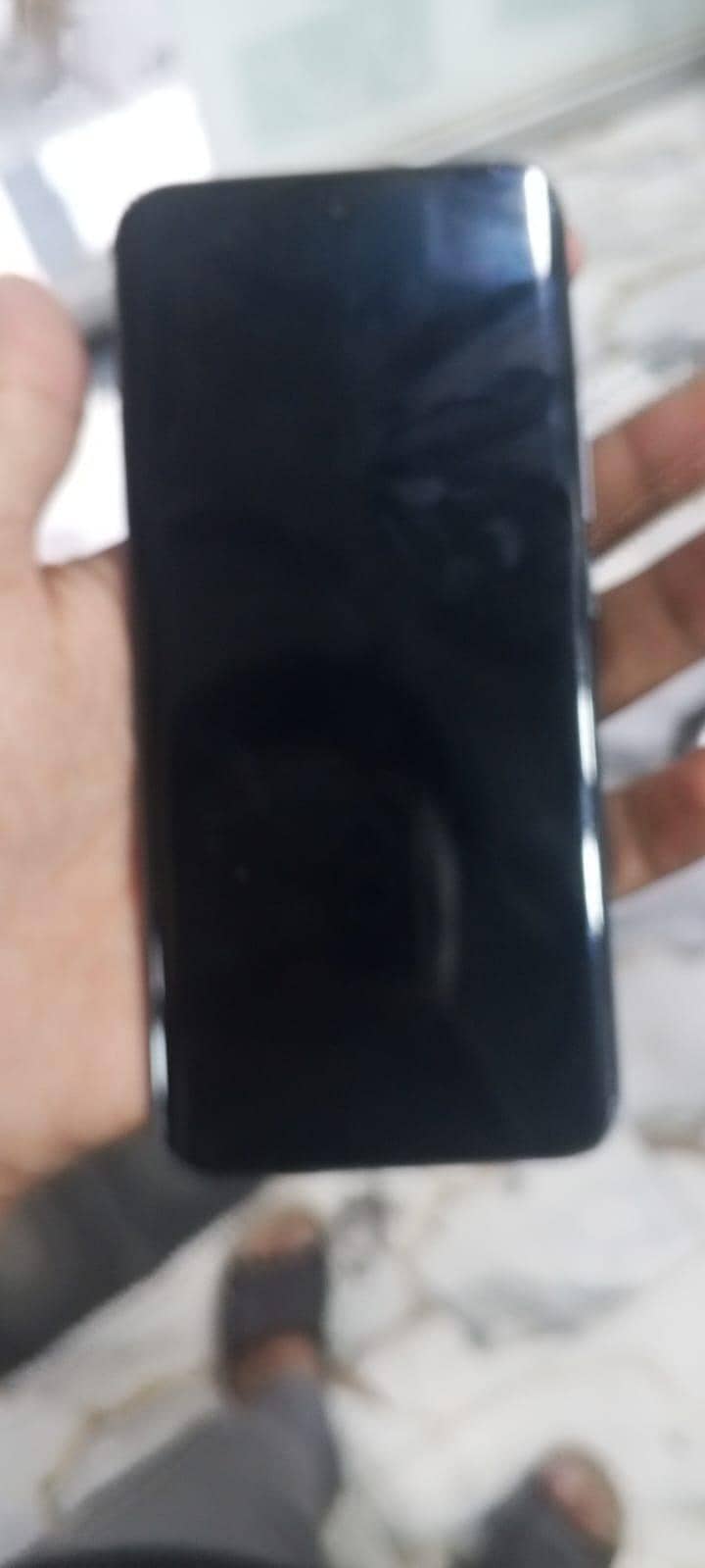 Tecno CAMON 40 5