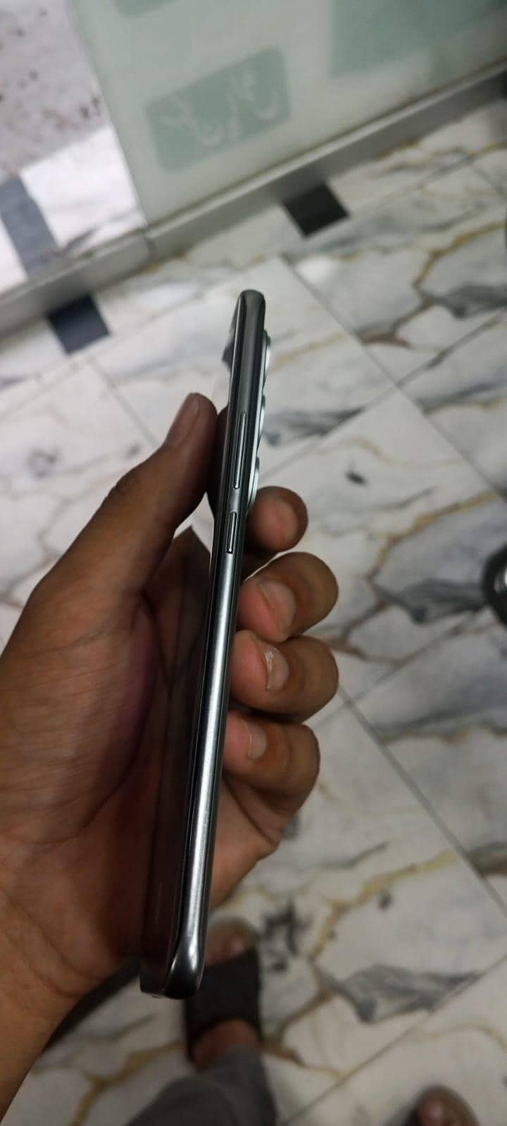 Tecno CAMON 40 7