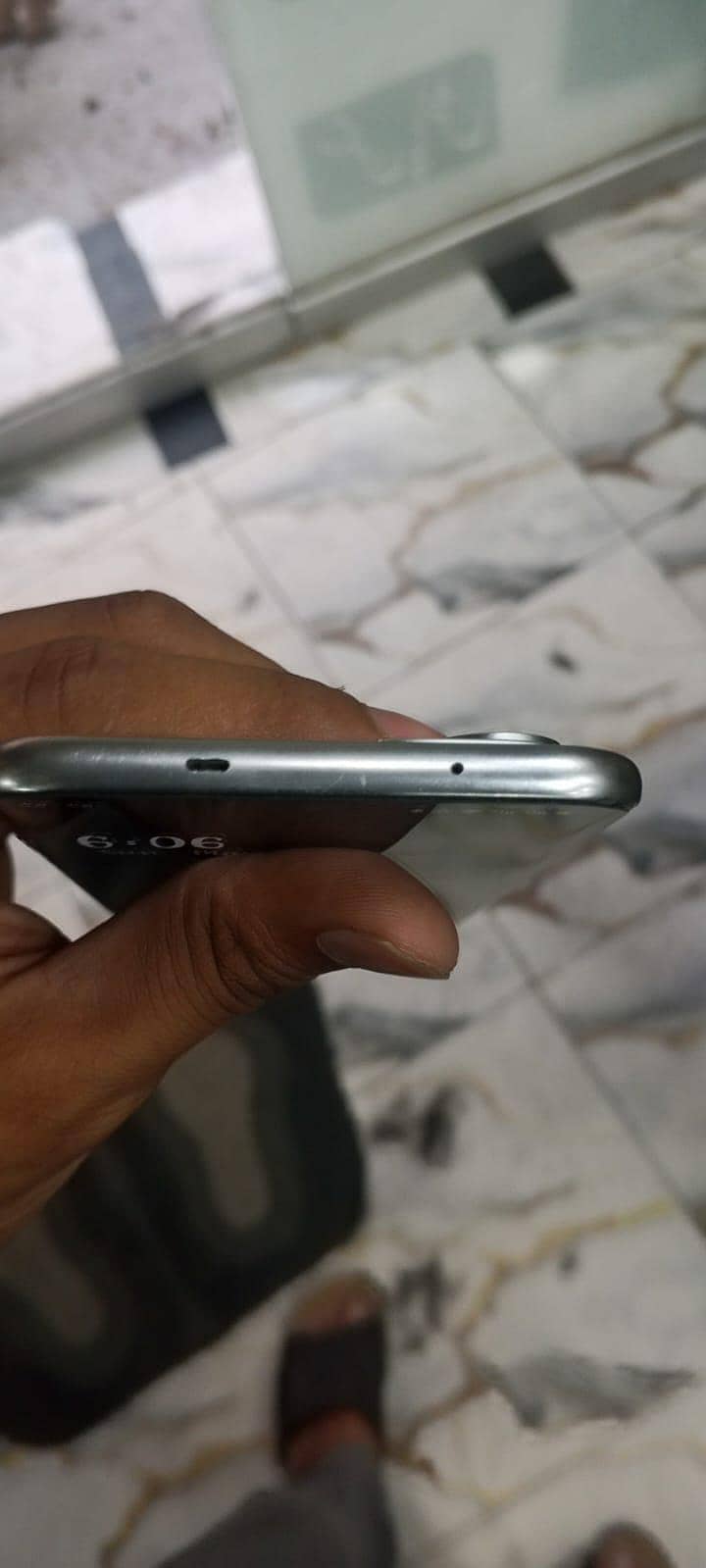 Tecno CAMON 40 8