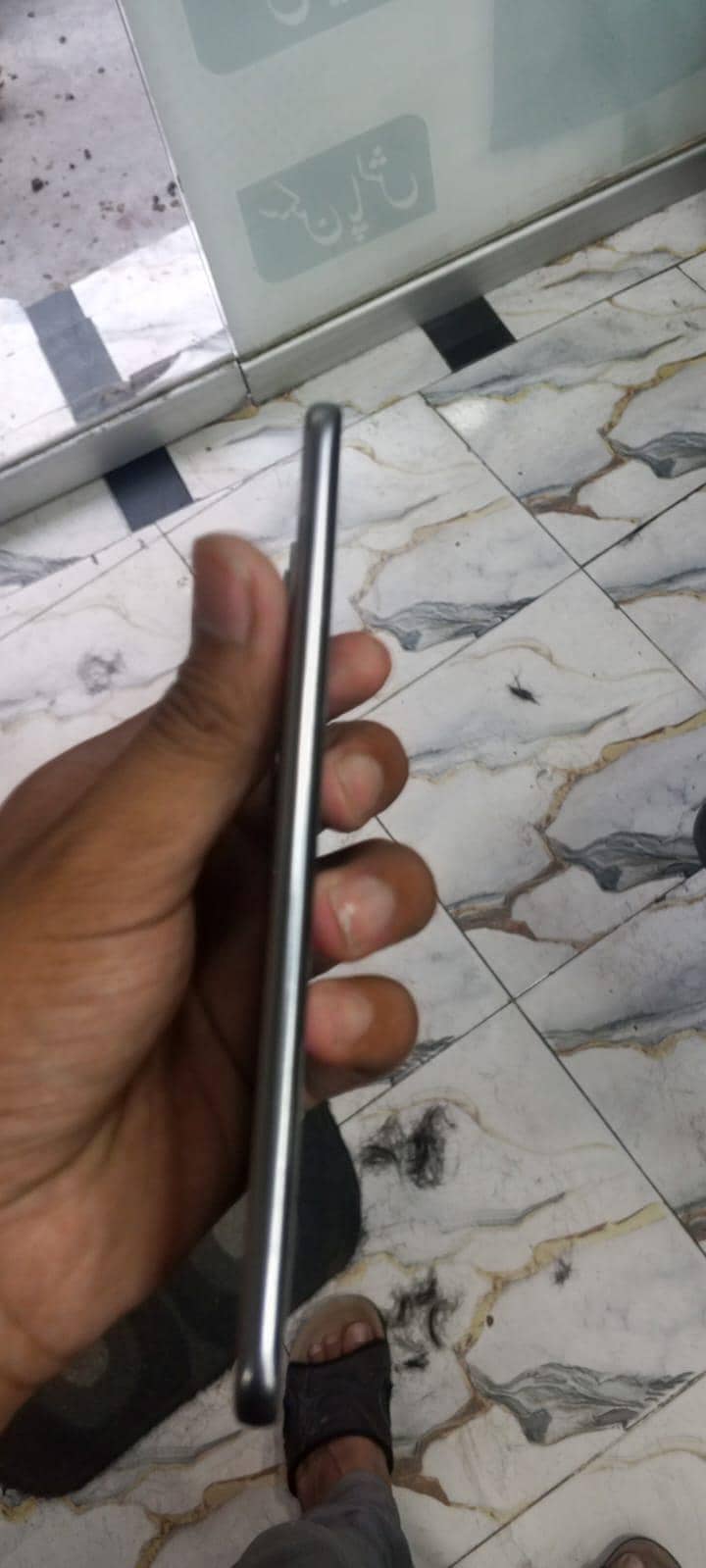 Tecno CAMON 40 11