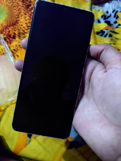 Samsung Mobile S20 Ultra