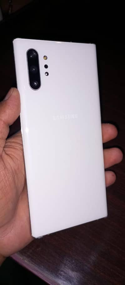 Samsung Mobile Note 10 Plus