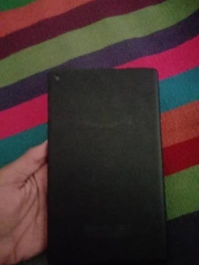 tablet for games and other