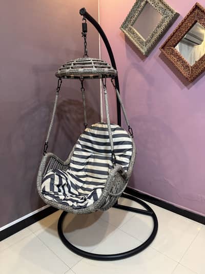 Swing chair