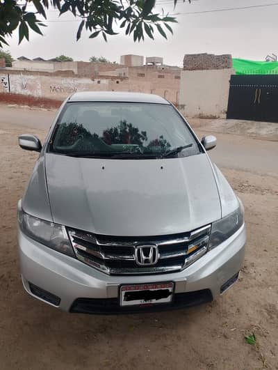 Honda City Aspire 2014 | Honda City Aspire | 03316789809