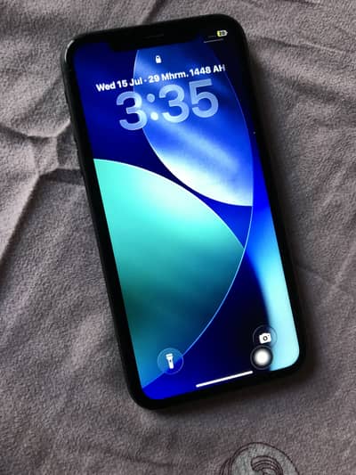 Apple iPhone 11 64 GB Outclass camera
