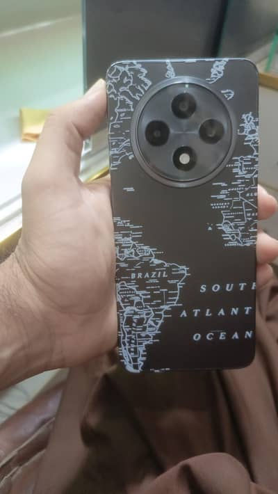 OPPO Reno 12 F
