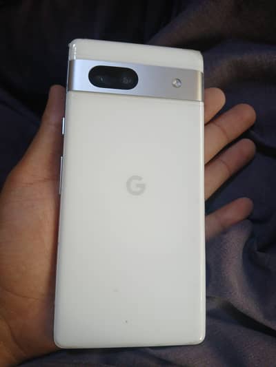 Google Pixel 7