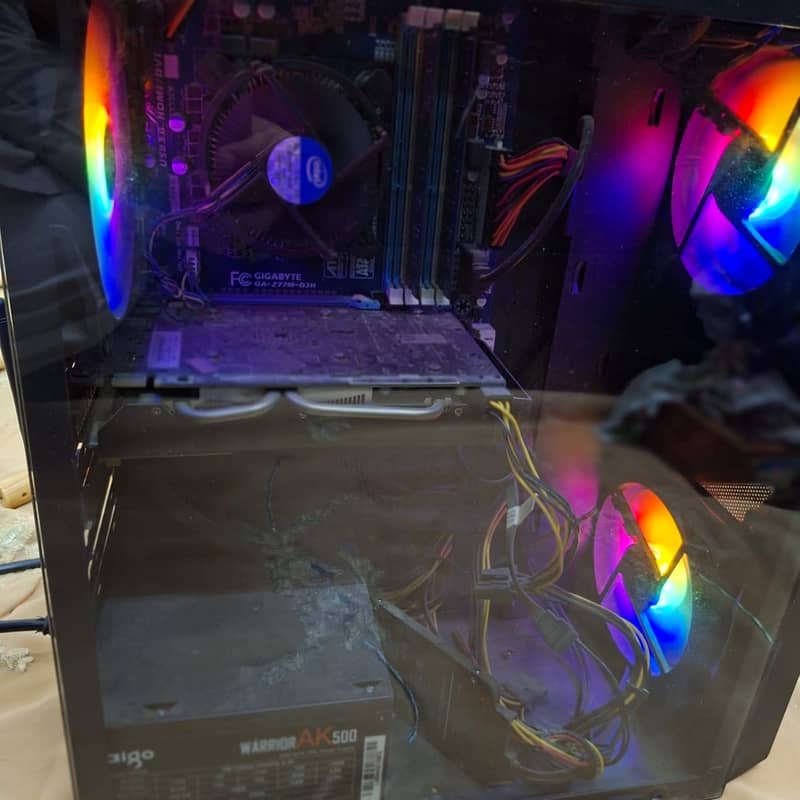 Gaming pc 2