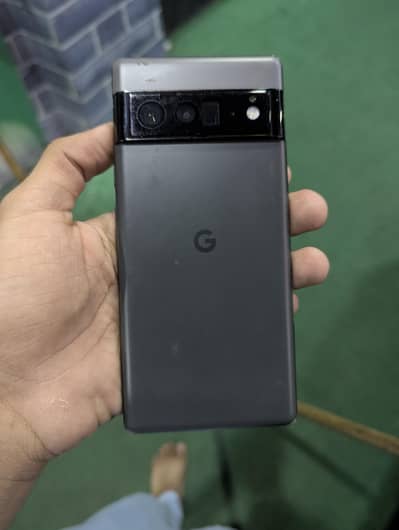 Google Pixel 6 Pro