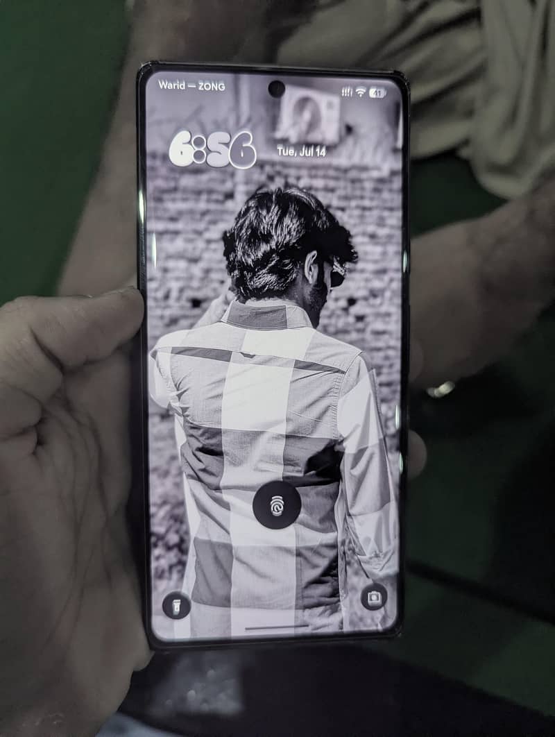 Google Pixel 6 Pro 1