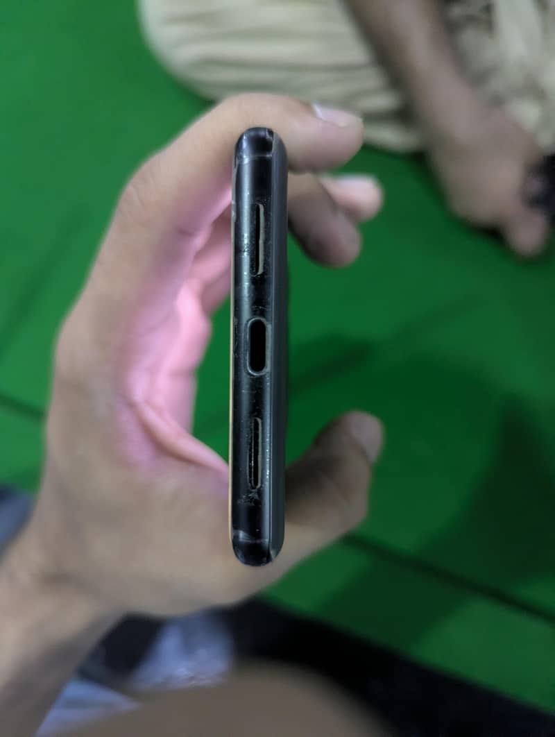 Google Pixel 6 Pro 3