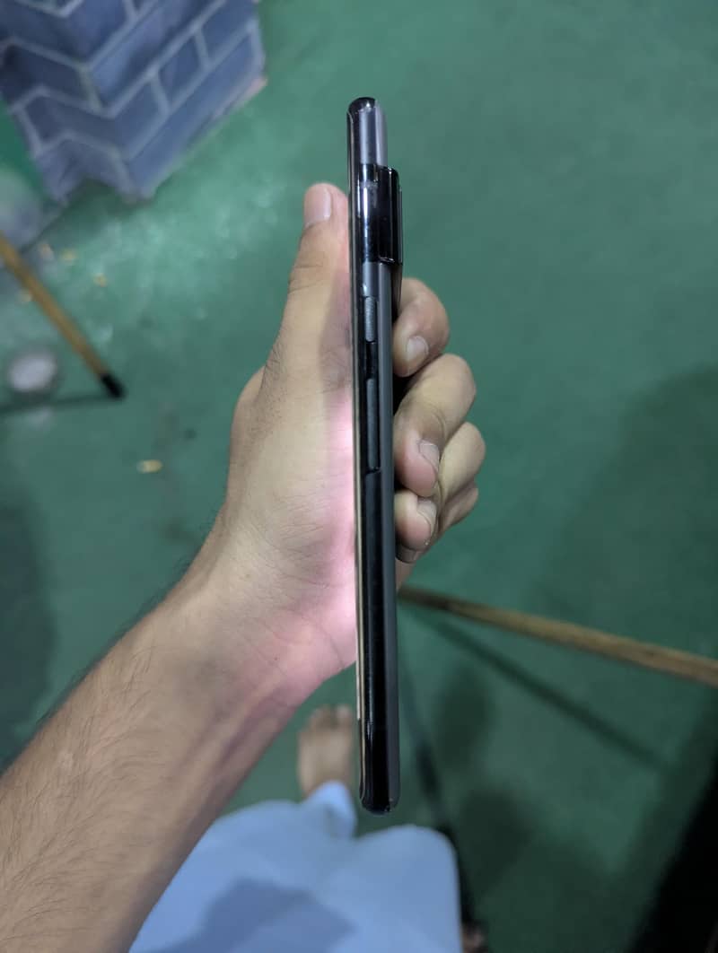 Google Pixel 6 Pro 4
