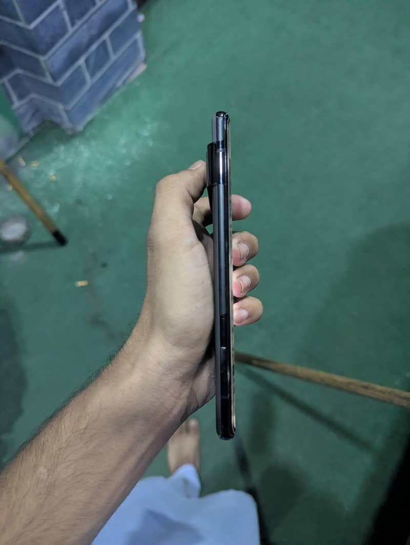 Google Pixel 6 Pro 5