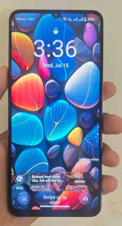 Realme C53