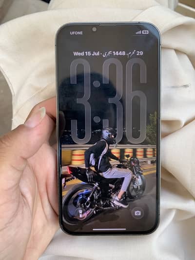 Apple iPhone 13 Pro Max