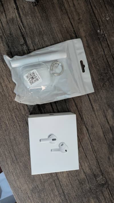 Apple Airpods Pro 3
