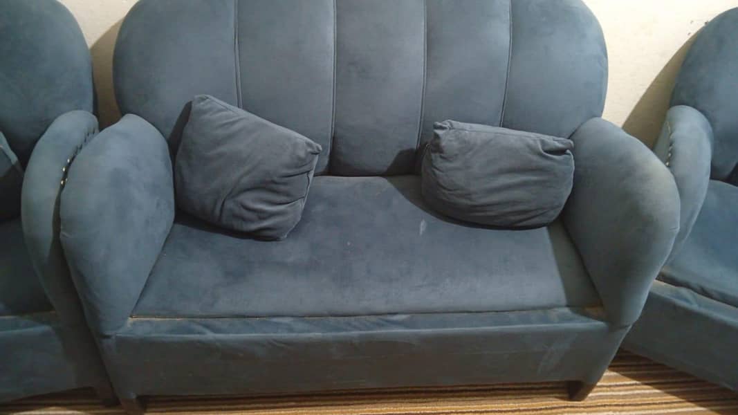 4 seter sofa 1