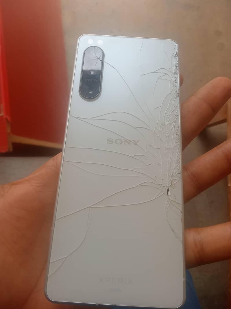 sony 5mark4 5