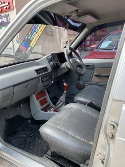 Suzuki Mehran VXR 2017